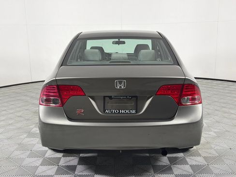Used 2008 Honda Civic EX image 6