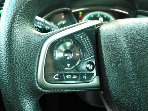 Used 2018 Honda Civic EX image 30