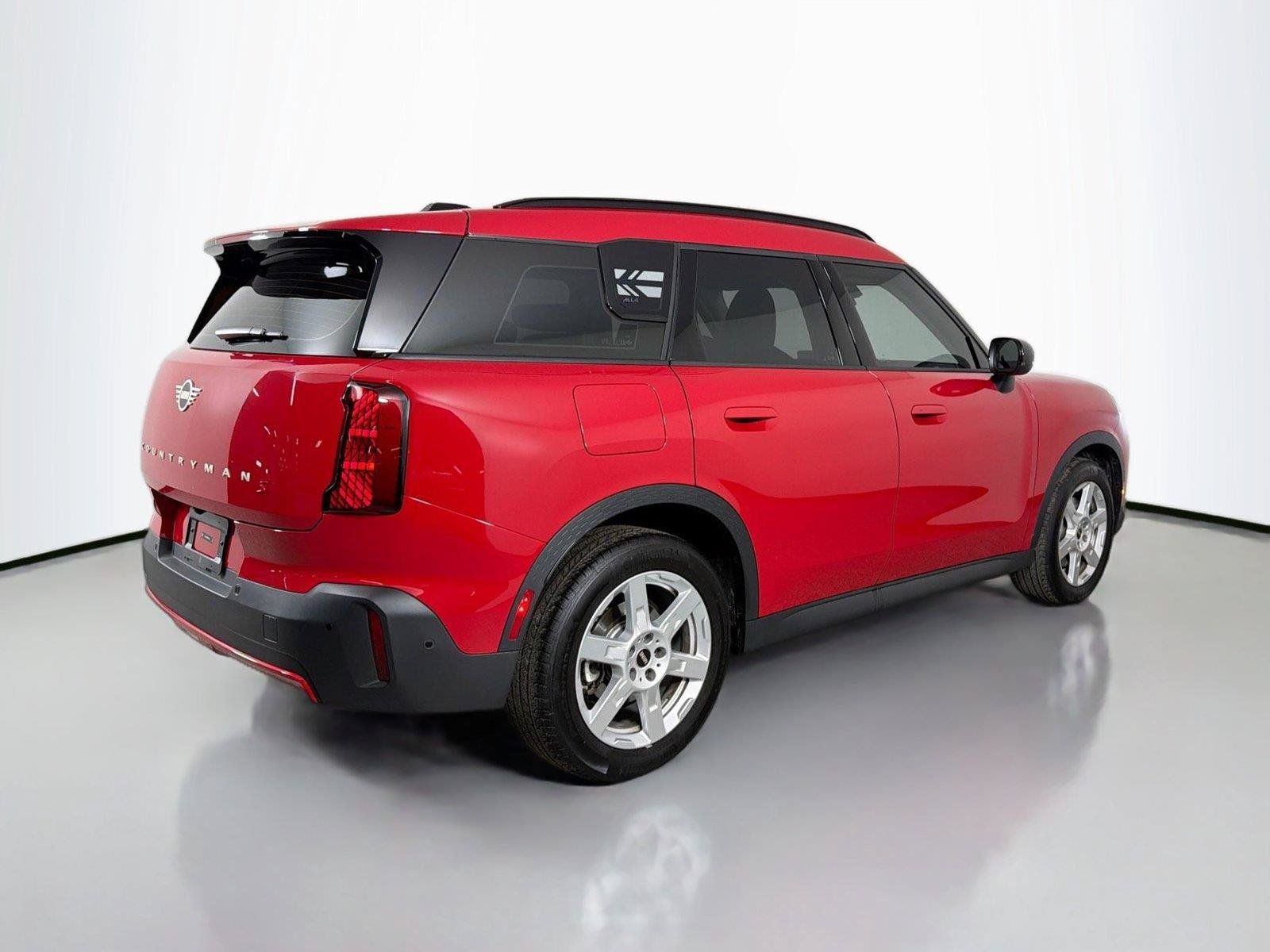 Used 2025 MINI Cooper Countryman S AWD/4WD image 5
