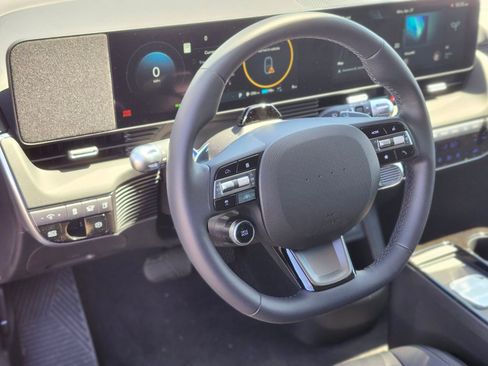 New 2026 Hyundai Ioniq 5 SEL AWD/4WD image 17