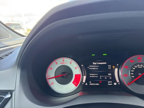 Used 2021 Acura RDX A-Spec image 31