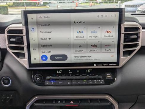 Used 2023 Toyota Tundra Limited image 21