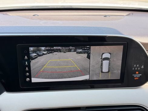 Used 2021 Hyundai Palisade Calligraphy w/ Cargo Package AWD/4WD image 13