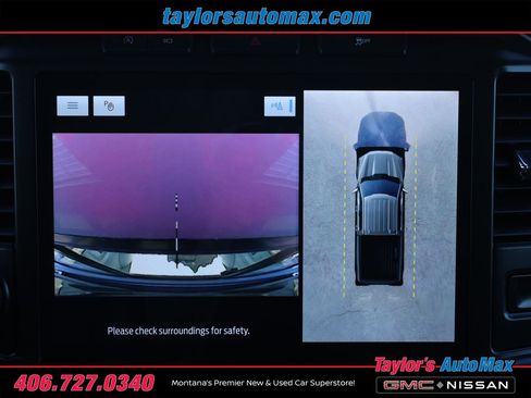 Used 2021 Ford F150 Lariat w/ Equipment Group 502A High image 19