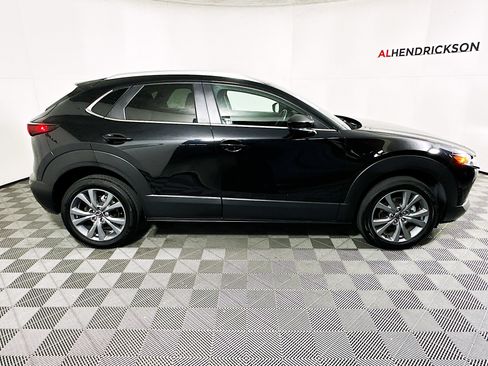 Used 2025 MAZDA CX-30 AWD 2.5 S w/ Preferred Package image 2