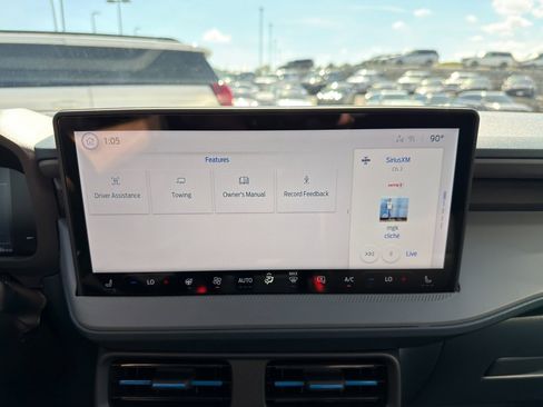 New 2025 Ford Maverick Lobo image 29