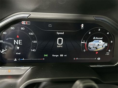 New 2026 GMC Sierra 1500 Denali image 12