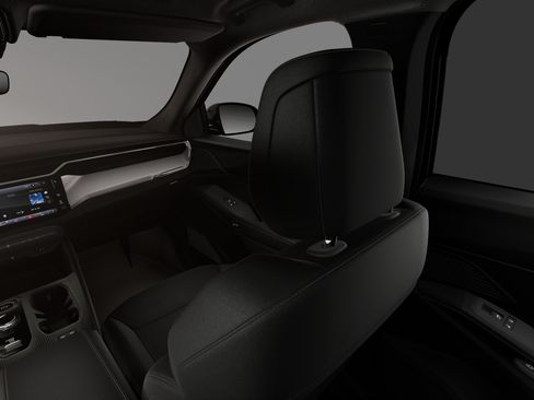 New 2026 Jeep Cherokee Laredo AWD/4WD image 7