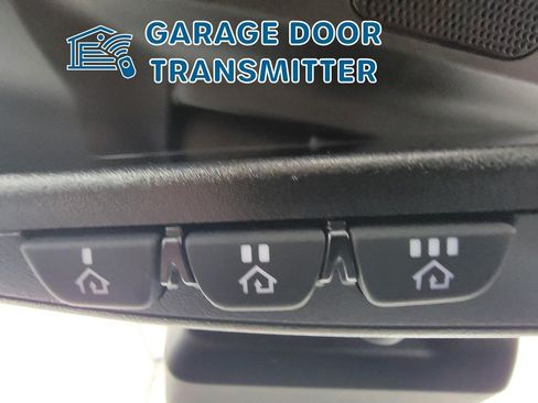 Used 2026 Subaru Forester Sport AWD/4WD image 28
