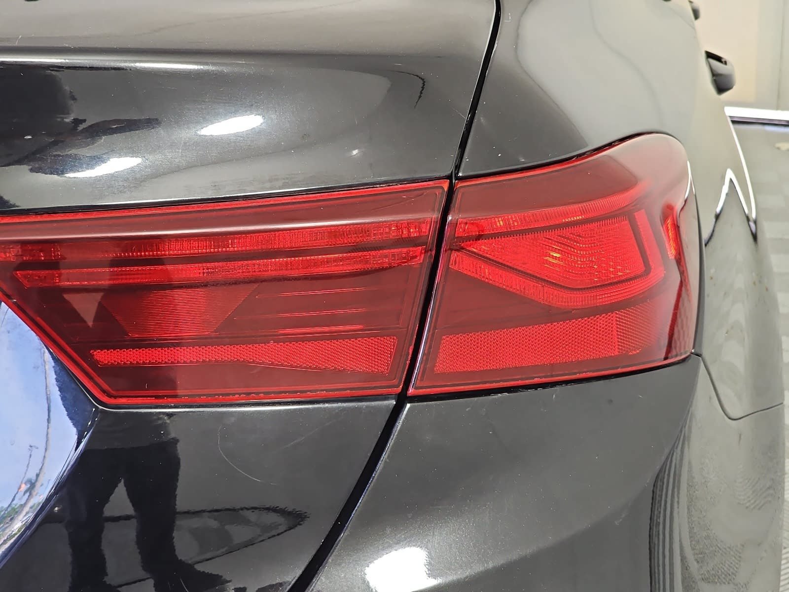 Used 2019 Kia Forte LXS FWD image 28