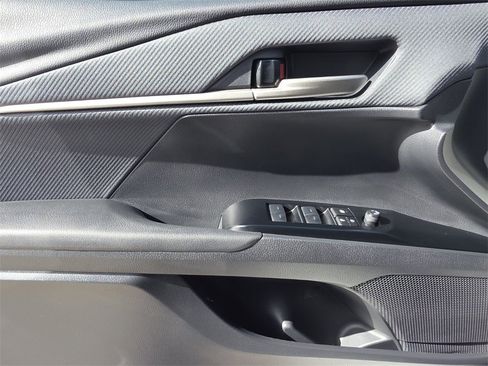 Certified 2025 Toyota Camry SE w/ Multimedia Upgrade Package image 26