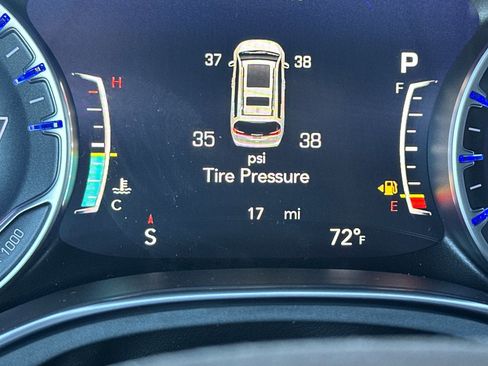 New 2026 Chrysler Pacifica Limited w/ S Appearance Package image 29