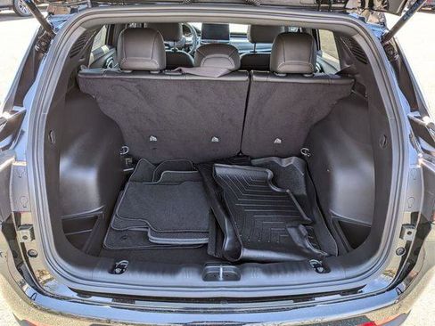 Certified 2025 Jeep Compass Limited AWD/4WD image 7