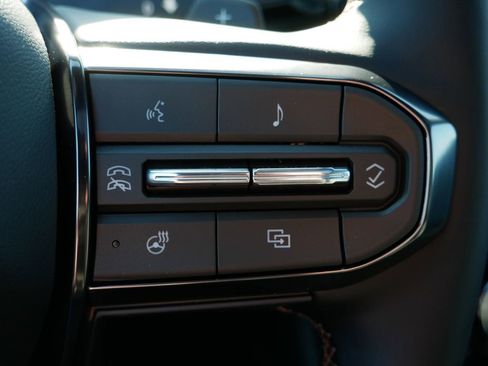 New 2026 GMC Terrain AT4 w/ Convenience Package III image 15