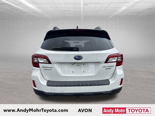 Used 2016 Subaru Outback 3.6R Limited AWD/4WD image 7