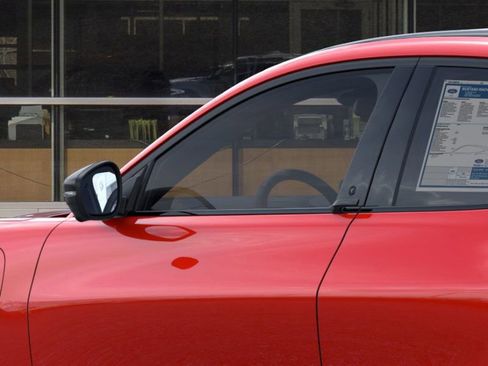 New 2026 Ford Mustang Mach-E Premium w/ Technology Package image 21