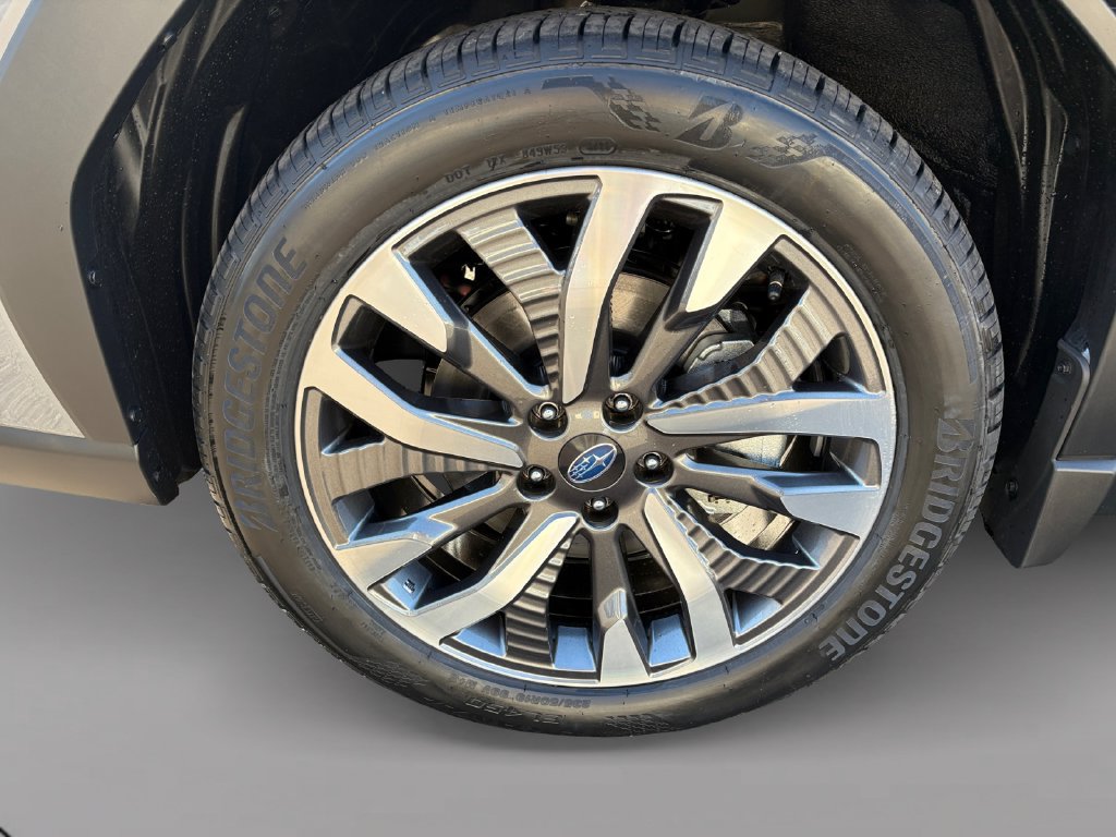New 2026 Subaru Forester Touring AWD/4WD image 16