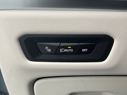 Certified 2025 BMW X5 xDrive40i w/ M Sport Package image 20