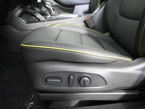 New 2026 Chevrolet TrailBlazer ACTIV w/ Convenience Package image 25