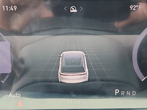 New 2025 Jeep Wagoneer S Launch Edition image 12