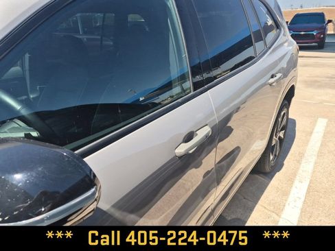 Used 2026 Buick Enclave Sport Touring FWD image 7