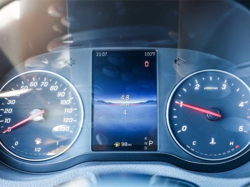 New 2025 Mercedes-Benz Sprinter 2500 image 21