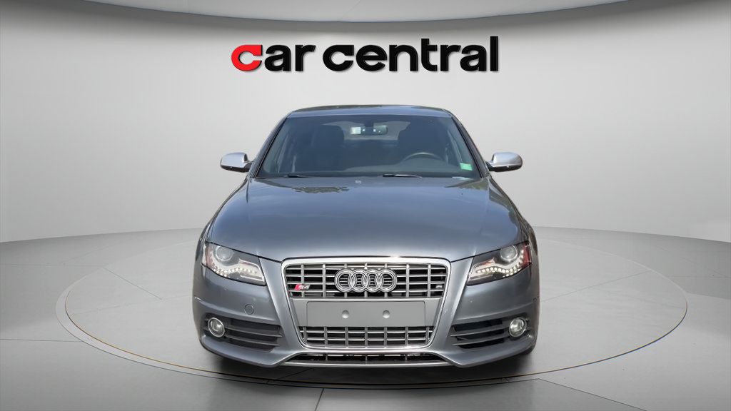 Used 2012 Audi S4 Premium Plus AWD/4WD image 8