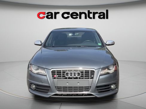 Used 2012 Audi S4 Premium Plus AWD/4WD image 8