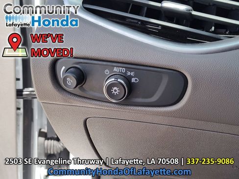 Used 2020 Chevrolet Malibu LS w/ Driver Confidence Package II FWD image 21