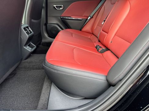 New 2025 Kia K4 GT-Line Turbo image 20