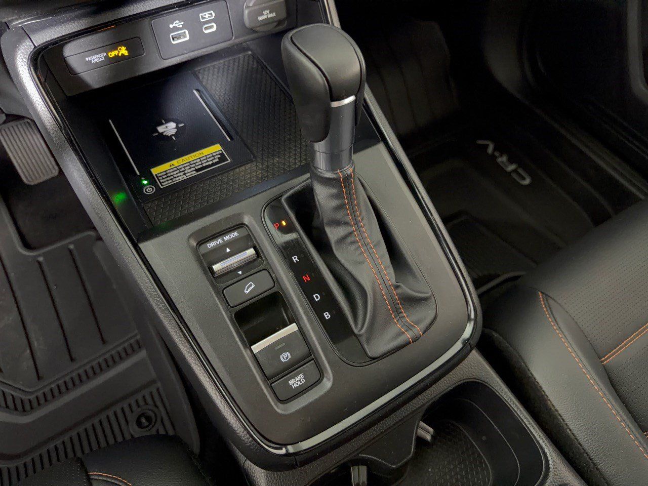 Used 2024 Honda CR-V Sport-L image 21