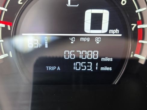 Used 2019 Honda CR-V LX image 12