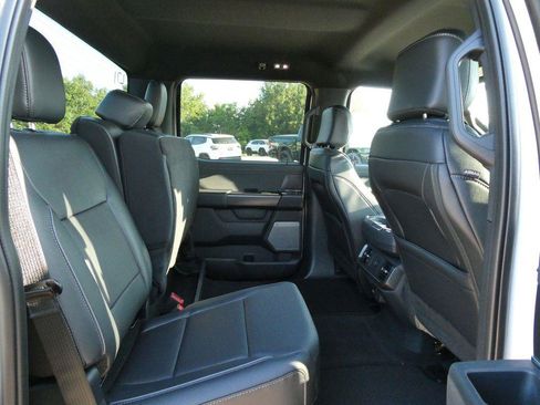 New 2026 Ford F150 Lariat AWD/4WD image 13