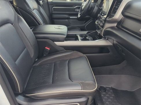 Used 2022 RAM 1500 Laramie image 26
