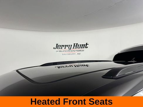 Used 2025 Jeep Grand Cherokee Summit image 13