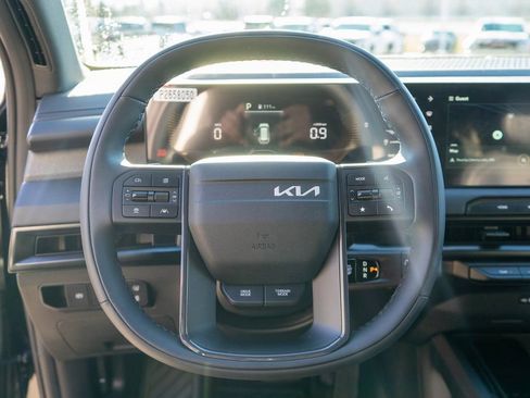 New 2027 Kia Telluride EX X-Line image 17