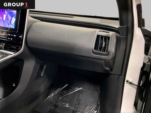 Used 2023 Subaru Solterra AWD image 18