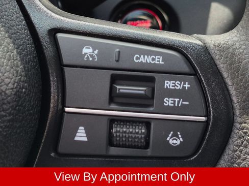 Used 2025 Honda Accord SE image 21