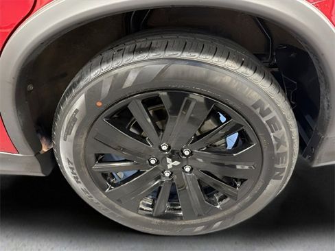 Used 2022 Mitsubishi Outlander Sport FWD image 30