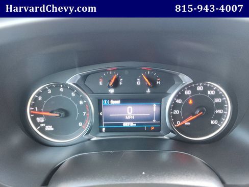 Used 2023 GMC Acadia SLE image 22