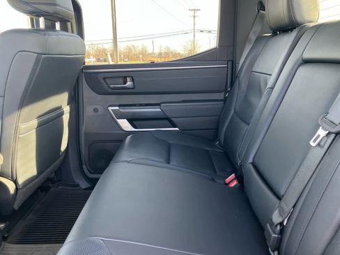 Used 2023 Toyota Tundra Platinum image 47