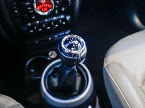 Used 2012 MINI Cooper Countryman S FWD image 22