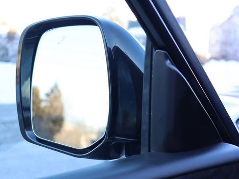 Used 2024 INFINITI QX80 Luxe image 25