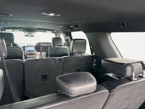 Used 2021 Ford Expedition Max XLT AWD/4WD image 15