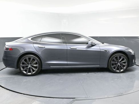 Used 2021 Tesla Model S Long Range image 7