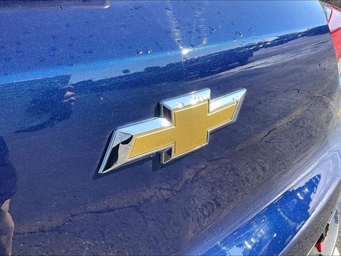 Used 2023 Chevrolet TrailBlazer LT image 26