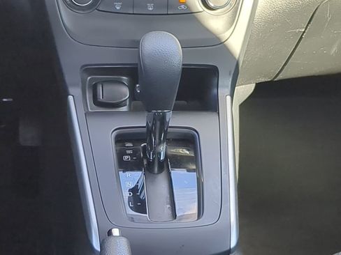 Used 2017 Nissan Sentra S w/ S Style Package image 25