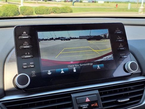 Used 2021 Honda Accord EX-L image 14