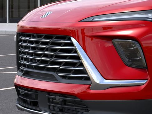 New 2026 Buick Enclave Preferred FWD image 37