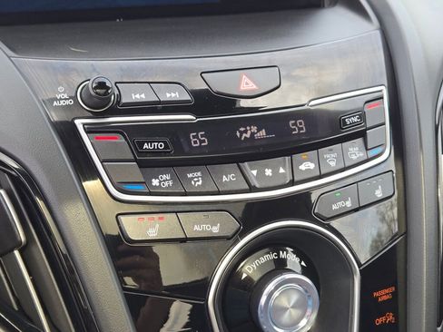 Used 2024 Acura RDX SH-AWD w/ Technology Package image 38